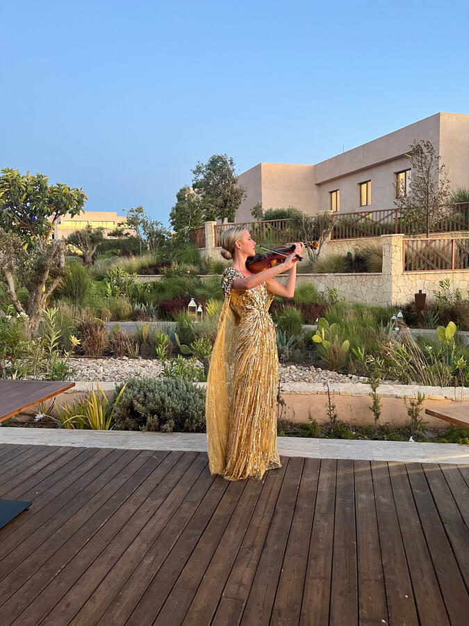 Taghazout Bay, Morocco